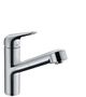 https://raleo.de:443/files/img/11eeea404f89c6e092906bba4399b90c/size_s/Hansgrohe-HG-Focus-M42-Einhebel-Kuechenmischer-150-Eco-Ausziehauslauf-1jet-Chrom-71865000 gallery number 1